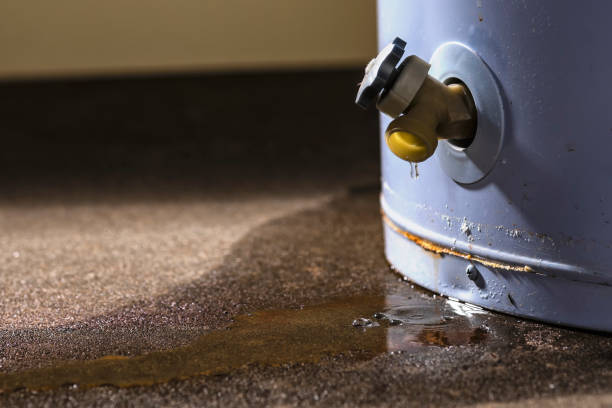 24/7 water damage repair in Ashburn, GA