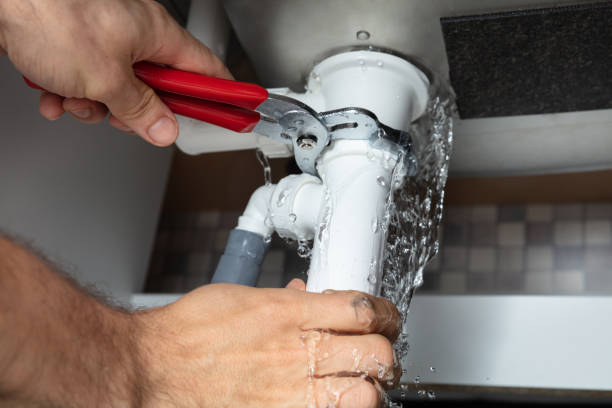 Best Carpet water damage restoration  in Ashburn, GA