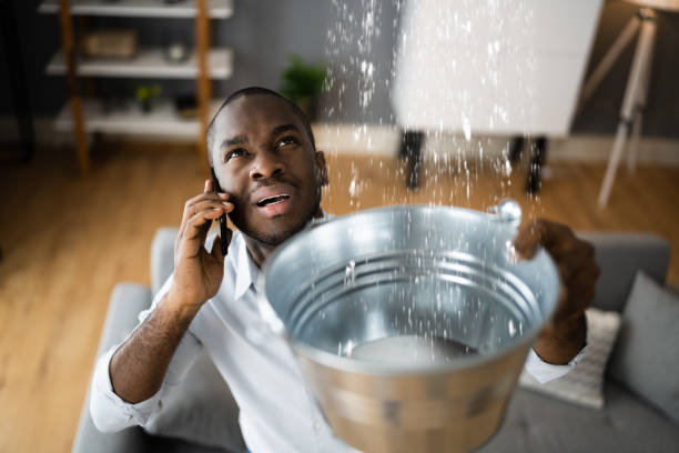 Best Water damage restoration insurance claims  in Ashburn, GA
