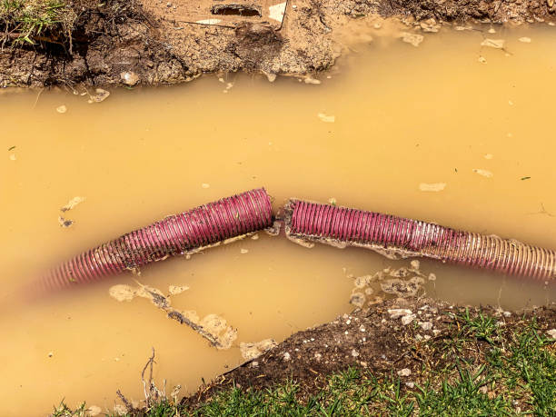 Water damage restoration insurance claims in Ashburn, GA